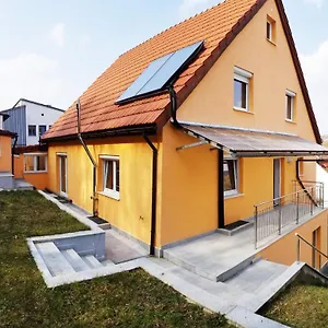A Spacious 3 Bedroom In Bad Abbach/regensburg Bad Abbach