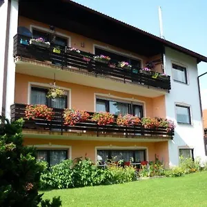 Am Ludwigstein Spiegelau
