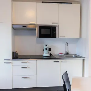 Modern Studio Lux-city Luxemburg