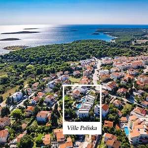 Paliska Villa